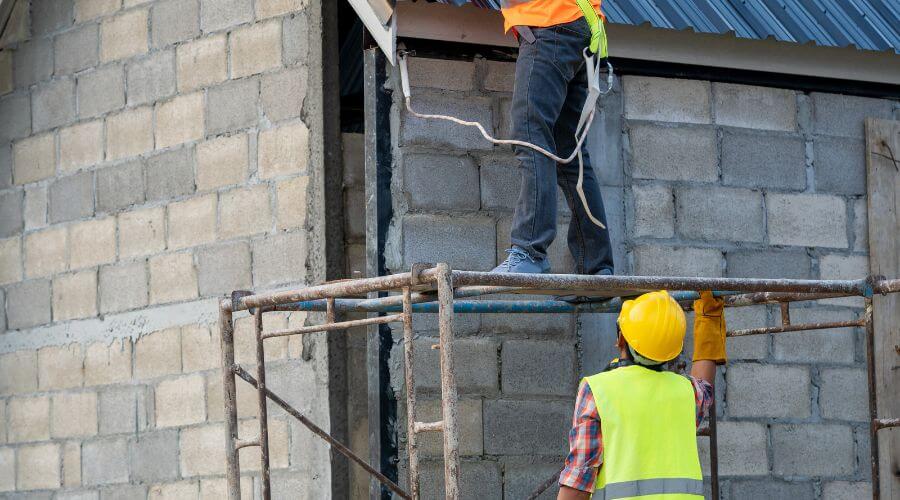 Local Chimney Repair in Johnston, IA